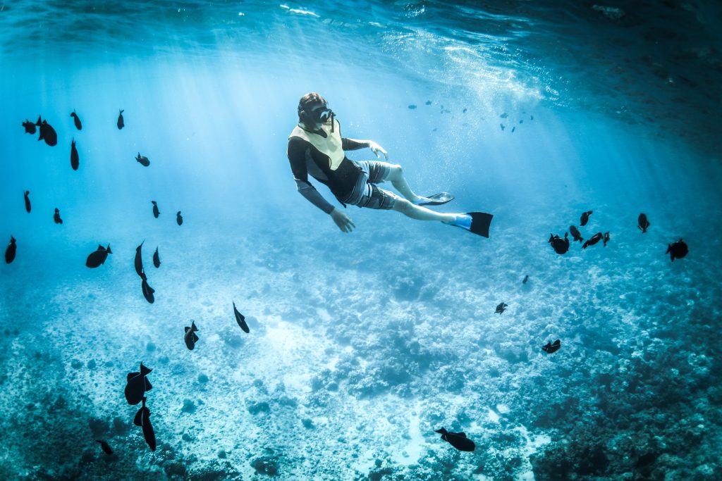 10 Lesser-known Diving Destinations for the Best Diving in the World