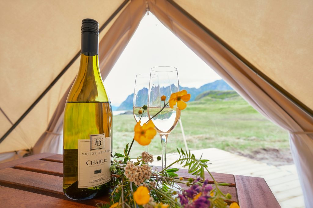 Discovering the Best Luxury Glamping Experience in Texas