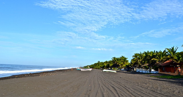 The 17 Best Beaches of Central America (per country)