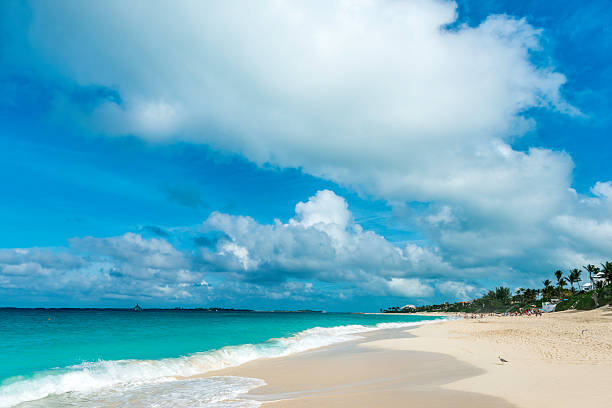 Celebrity Summit Sails Caribbean