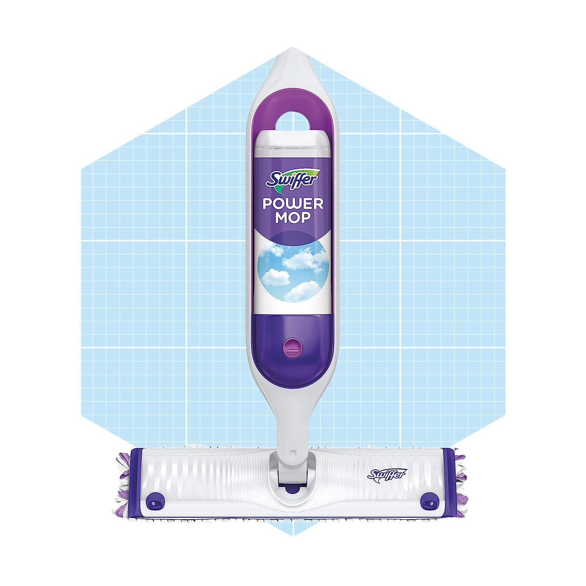 Swiffer PowerMop