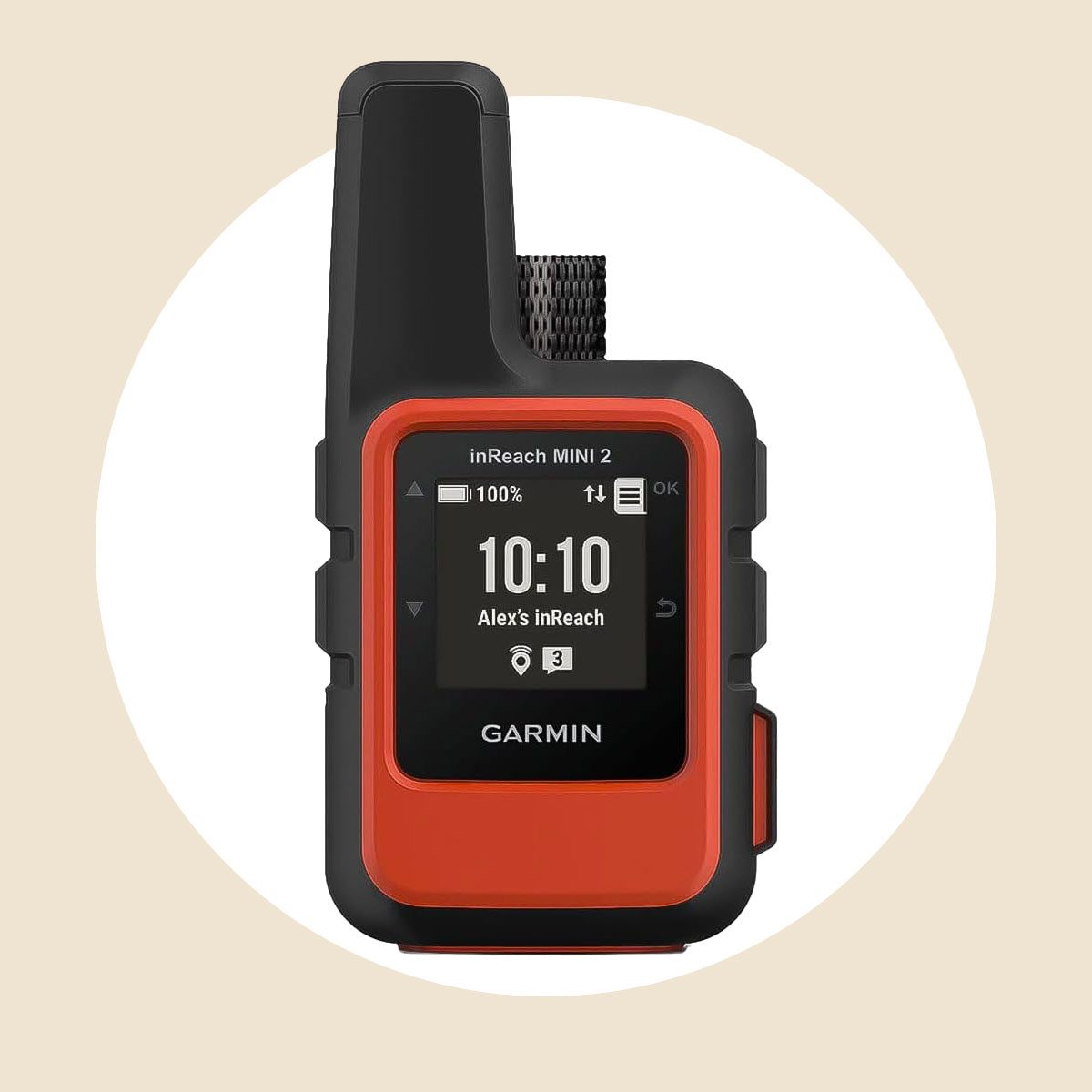 Garmin 010 02602 00 Inreach Mini 2