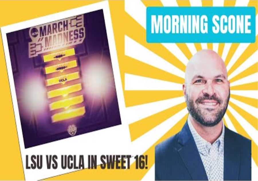 Kim Mulkey's Tigers To Face UCLA in Sweet 16! | LSU Baseball vs SELA