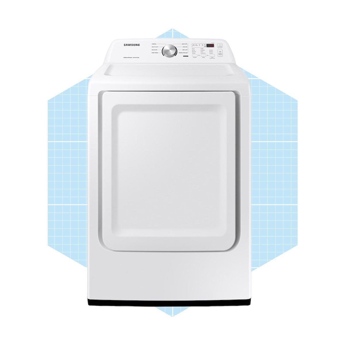 Samsung Electric Dryer