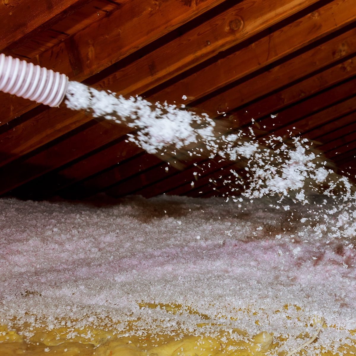 Attic Insulation Types: Pros and cons