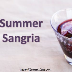 Summer Sangria