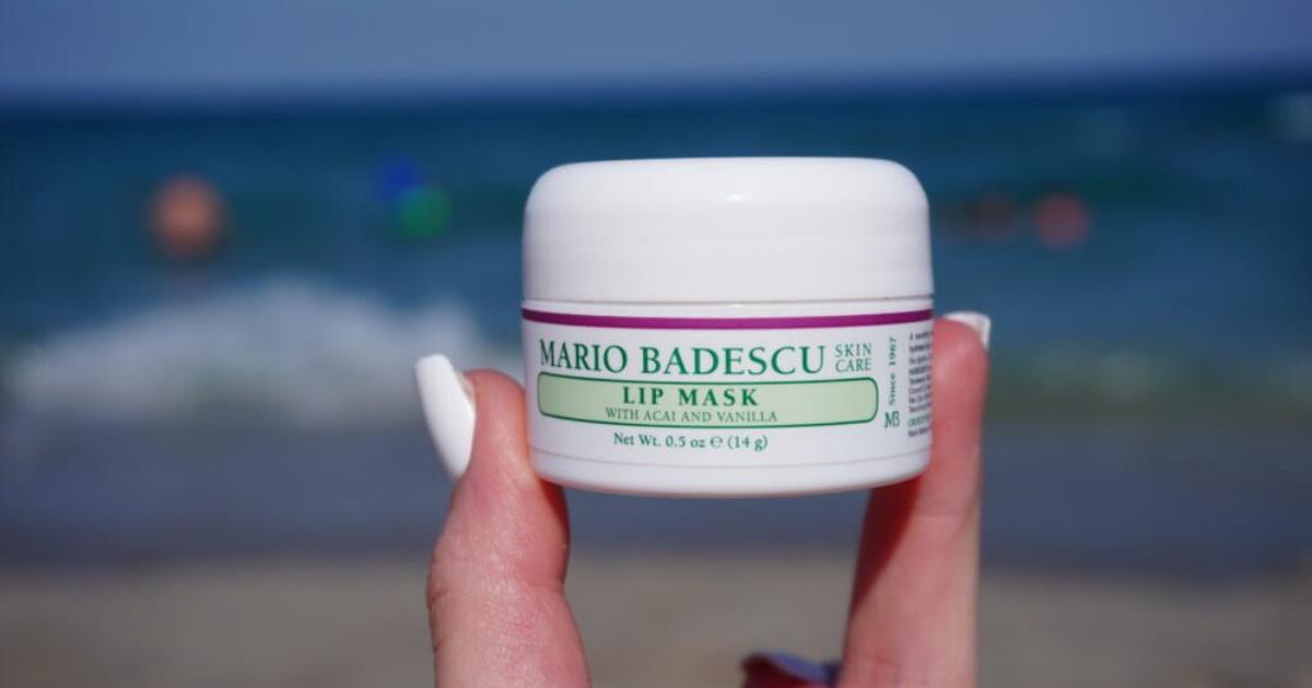 Skincare at sea: Five skin care products for every cruise vacation