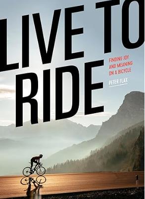 Live the Ride