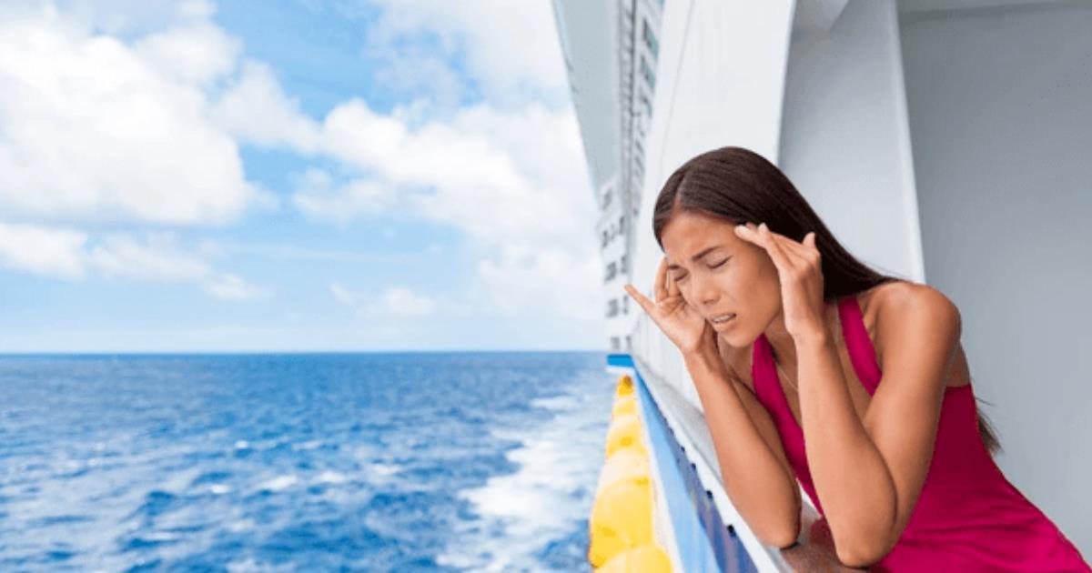 Why You Should Embrace Adventure: Overcoming Fears about Cruises