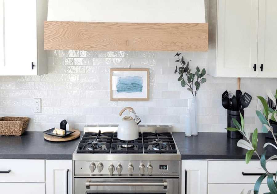The Best Backsplash Tiles for Your Kitchen