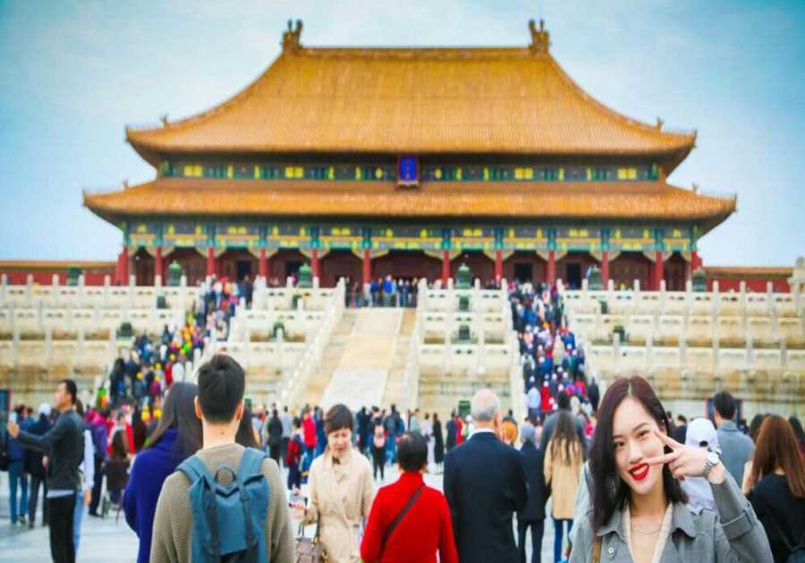 Beijing, the real Beijing: What nobody tells you about visiting China's capital