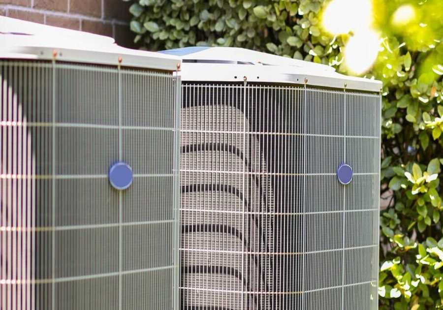 Here's the Right Way to Set Up Your Air Conditioner