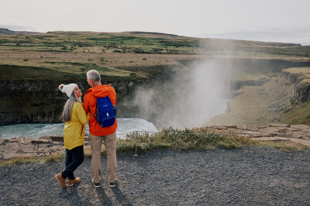 Into the Heart of Iceland: A Windstar Cruise Adventure 