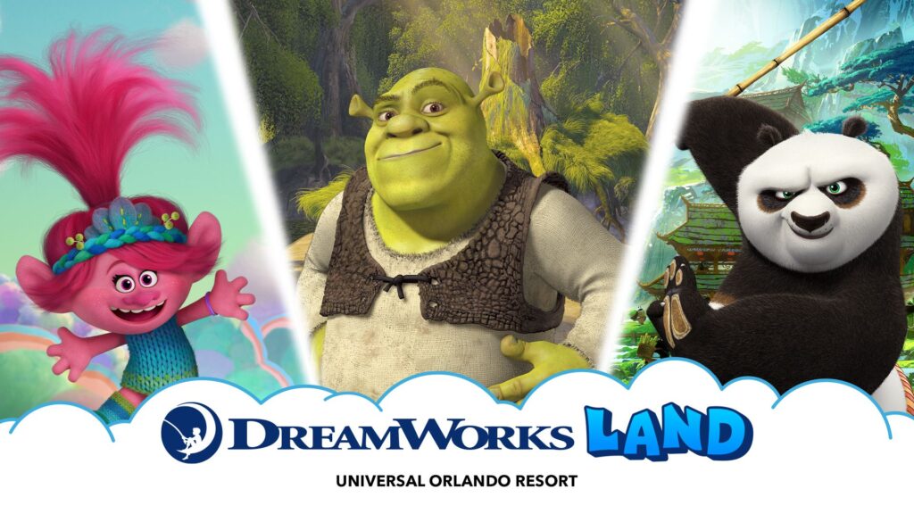 Universal Orlando Resort Unveils Its Most Epic Summer Experiences Yet