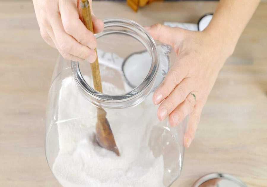 How to Make your own Laundry Detergents and Other Laundry Supplies