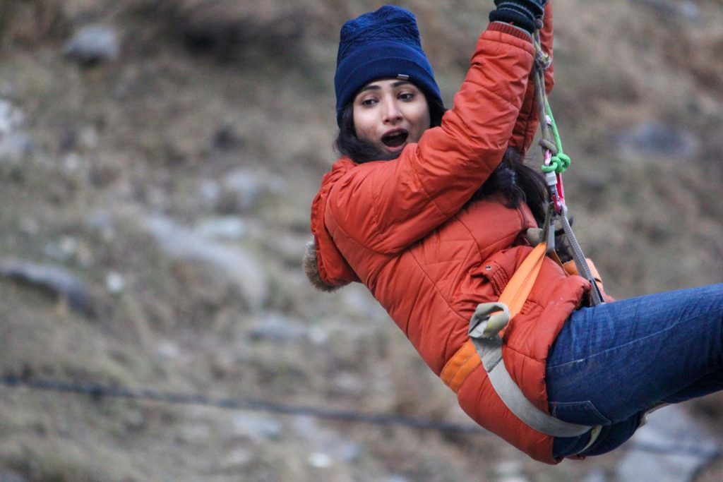 Eight Activities in the Smokies that Will Give You an Adrenaline Rush