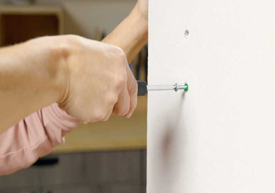 How To Use Drywall Anchors